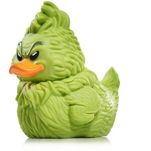 Tubbz kacsa Grinch kép
