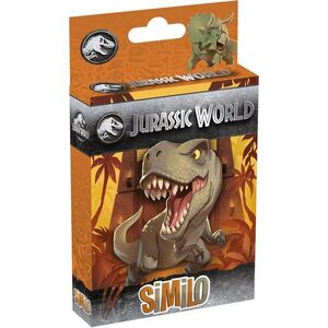 Similo: Jurassic World kép