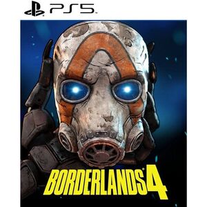 Borderlands 4: Deluxe Edition - Xbox Series X|S DIGITAL kép