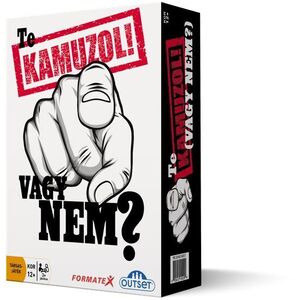 Kamuzol kép