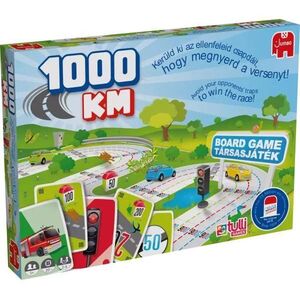 1000 KM kép