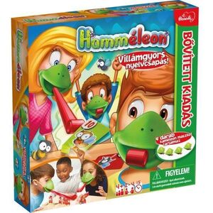 Hamméleon kép