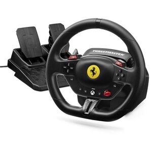 Thrustmaster T98, Ferrari 296 kiadás - XBOX, PC + Gamepass Ultimate 30 napra kép