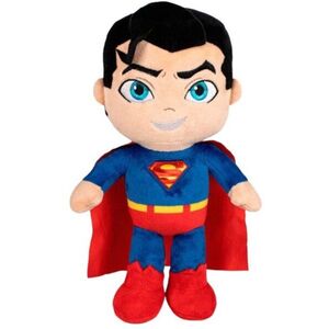 DC Comics Superman: Character - plüss figura kép