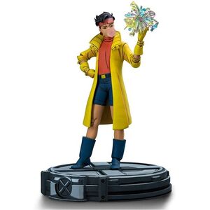 X-Men - Jubilee - Art Scale 1/10 kép