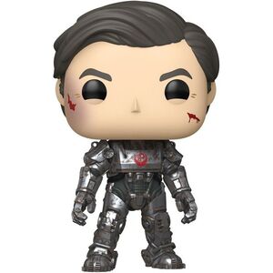Funko POP! Fallout (S2) - Hank kép