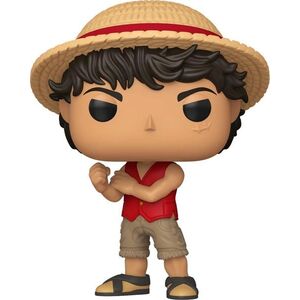 Funko POP! One Piece (S1) - Monkey D. Luffy kép