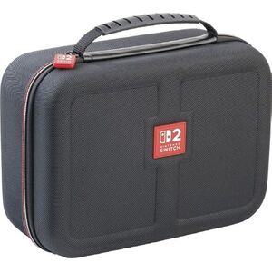 Nacon Deluxe Travel Case NS262 - Nintendo Switch 2 kép