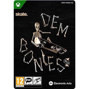 Skate. - Dem Bones Pack - Xbox Series X|S DIGITAL kép