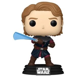 Funko POP! Star Wars - Jedi General Anakin kép