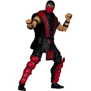 Mortal Kombat Klassic - Ermac - figura kép
