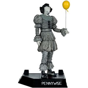 IT - Pennywise (Black and White) - figura kép