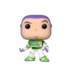 Funko POP! Toy Story 5 - Buzz Lightyear kép