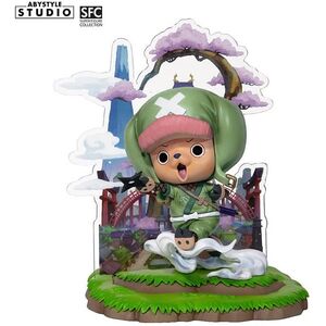 One Piece - Chopperemon - figura kép