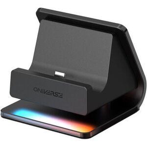 ONIVERSE Nabíjecí stanice Fusion Dock pro 2 Joy-Con Switch 2 kép