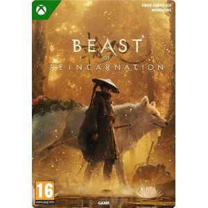 Beast of Reincarnation - Xbox Series X|S / Windows DIGITAL kép