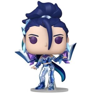 Funko POP! League of Legends - K/DA Kai'Sa kép