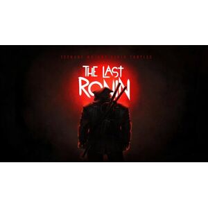 Teenage Mutant Ninja Turtles: The Last Ronin - Xbox Series X kép