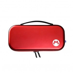 Hori Alumi Case - Super Mario - Nintendo Switch 2 tok kép