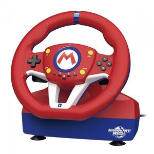 Hori Mario Kart Racing Wheel Pro Mini - Nintendo Switch kép