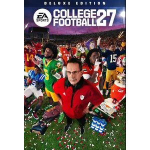 College Football 27: Deluxe Edition - Xbox Series X|S DIGITAL kép