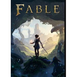 Fable: Standard Edition (Előrendelés) - Xbox Series X|S / Windows DIGITAL kép