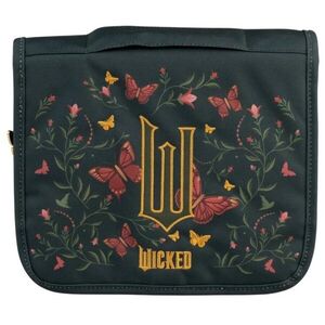 Grupo Erik Wicked: Butterflies - kozmetikai táska kép