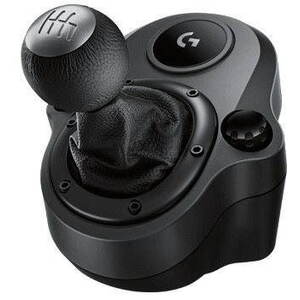 Logitech Driving Force Shifter kép