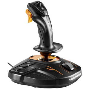 Thrustmaster T.16000M FCS PC kép