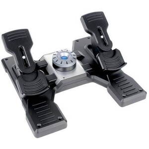 Saitek Pro Flight Rudder Pedals kép