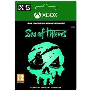 Sea of Thieves - Xbox/Win 10 Digital kép