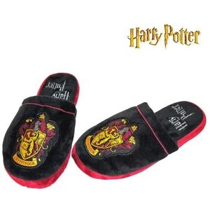 Harry Potter - Griffendél- papucs, 42-45 méret kép