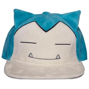 Difuzed Pokémon: Snorlax, snapback baseball sapka kép