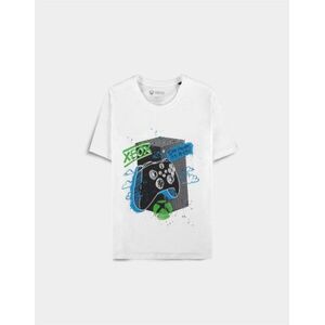 Xbox - Core Short Sleeved - XXL kép