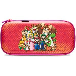 PowerA Slim Case Nintendo Switch 2 - Super Mario and Friends kép