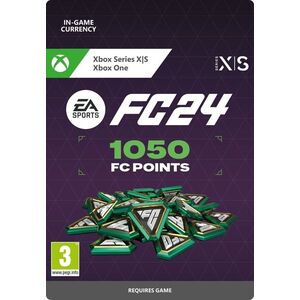 EA Sports FC 24 - 1050 FUT POINTS - Xbox DIGITAL kép