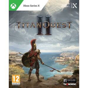 Titan Quest 2 - Xbox Series X kép