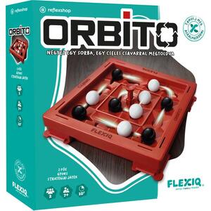 Orbito kép