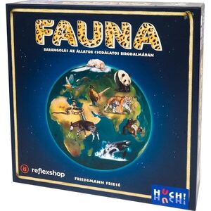 Fauna kép
