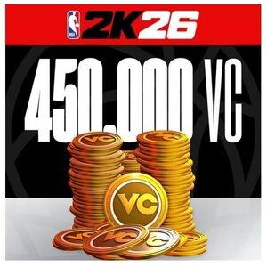 NBA 2K26: 450, 000 Virtual Currency Pack - Xbox DIGITAL kép
