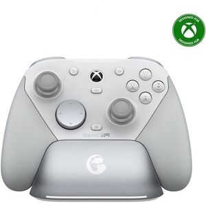 GameSir G7 Pro Wired Controller for Xbox and PC Mech White kép