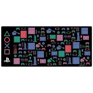 PlayStation - Symbols - egér- és billentyűzetpad kép