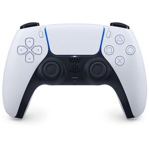 PlayStation 5 DualSense Wireless Controller - White kép