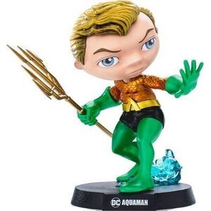 Aquaman - Mini Co. - Comics series kép