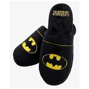 DC Comics - Batman - papucs, 42-45 méret, fekete kép