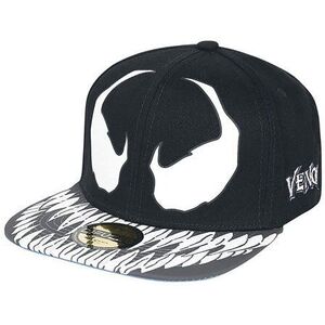 Marvel - Spiderman Venom - baseballsapka kép