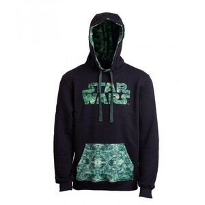 Star Wars - Camo - pulóver M kép