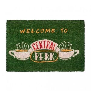 Friends - Central Perk - lábtörlő kép