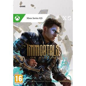 Immortals of Aveum - Xbox Series X|S Digital kép