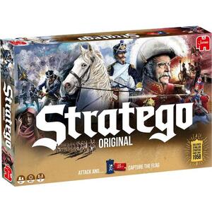 Stratego Original kép